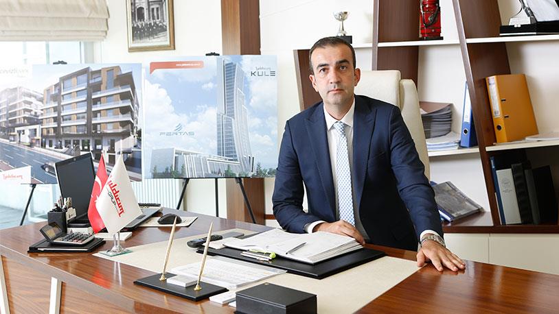 Konut'ta KDV İndirimi Daimi Olsun!